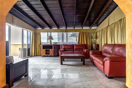 Apartamento El Marquez Playa Paraiso