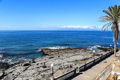 Apartamento El Marquez Playa Paraiso
