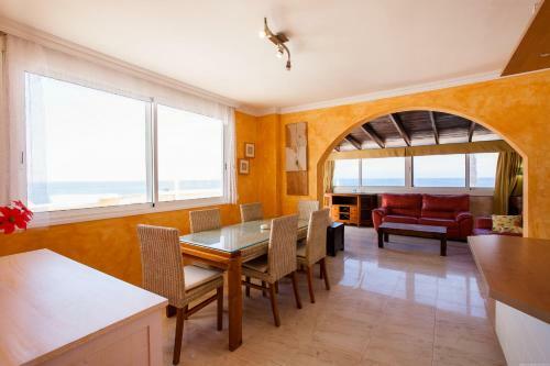 Apartamento El Marquez Playa Paraiso
