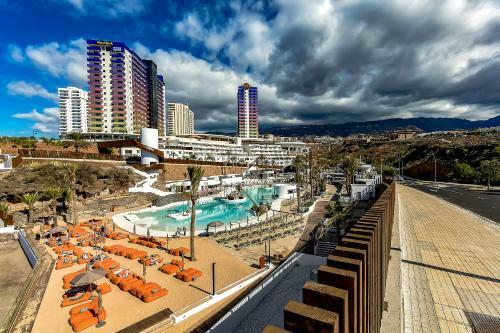 Apartamento El Marquez Playa Paraiso