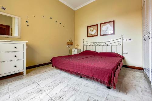 Apartamento El Marquez Playa Paraiso