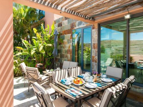 Villa Gran Canaria Specialodges