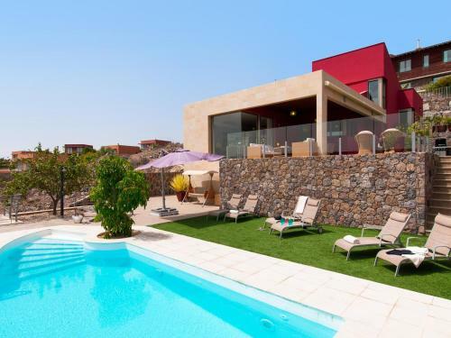 Villa Gran Canaria Specialodges