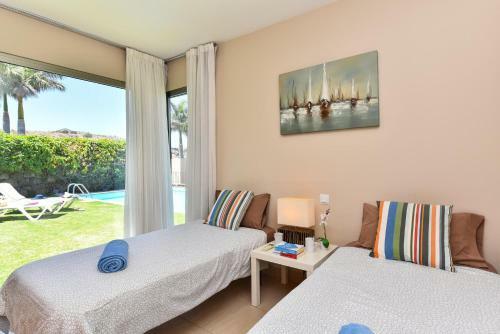 Villa Gran Canaria Specialodges