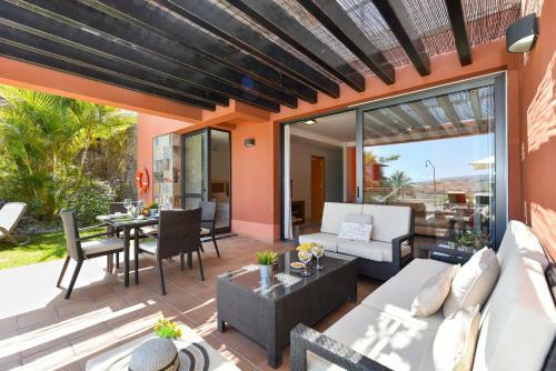 Villa Gran Canaria Specialodges