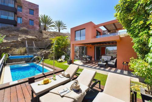 Villa Gran Canaria Specialodges