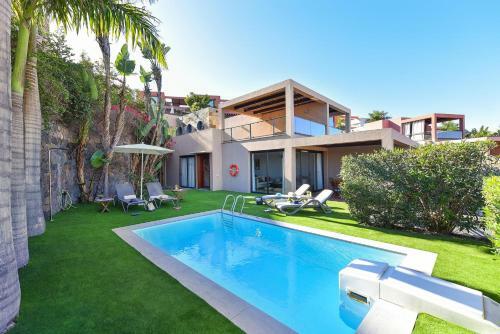 Villa Gran Canaria Specialodges