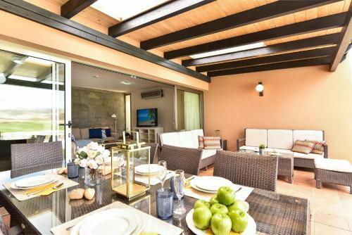 Villa Gran Canaria Specialodges