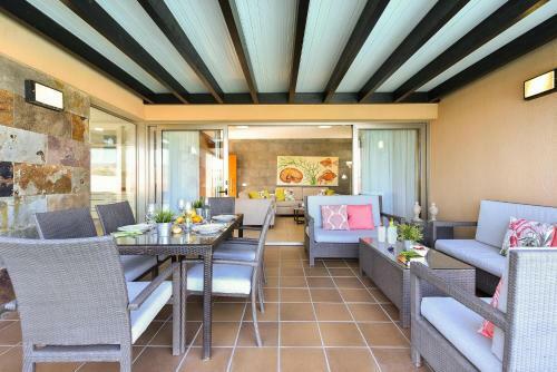 Villa Gran Canaria Specialodges