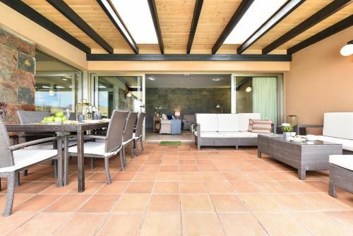 Villa Gran Canaria Specialodges