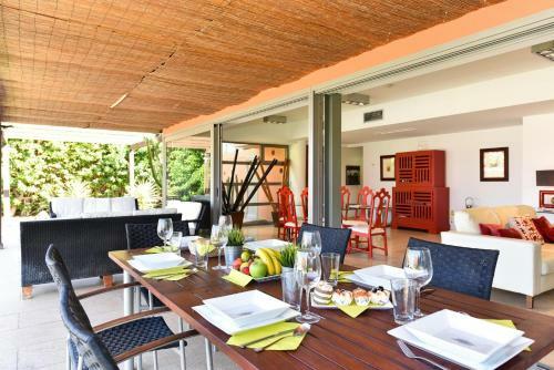 Villa Gran Canaria Specialodges