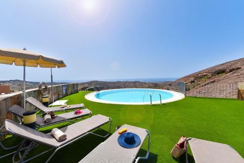 Villa Gran Canaria Specialodges