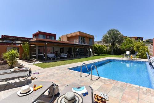Villa Gran Canaria Specialodges
