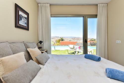 Villa Gran Canaria Specialodges