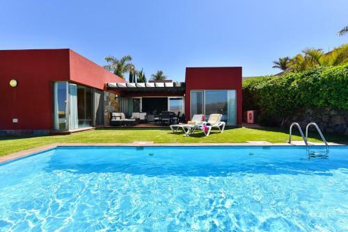 Villa Gran Canaria Specialodges