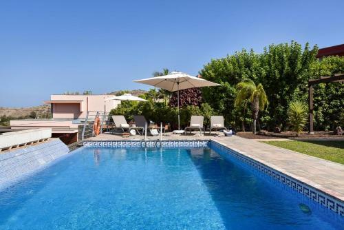 Villa Gran Canaria Specialodges