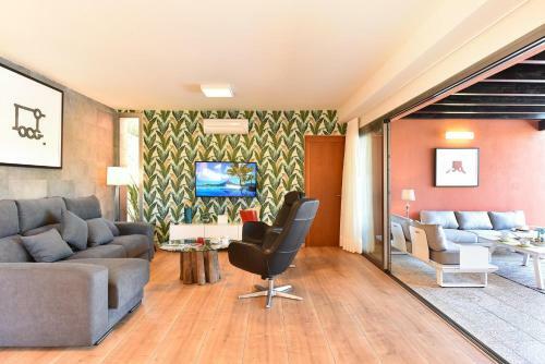 Villa Gran Canaria Specialodges