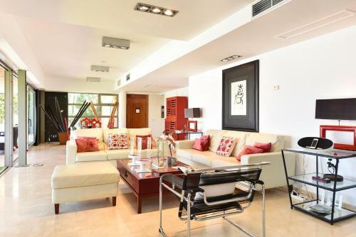 Villa Gran Canaria Specialodges