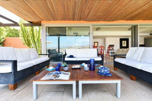 Villa Gran Canaria Specialodges