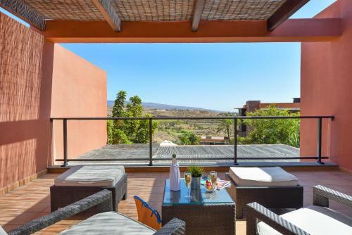 Villa Gran Canaria Specialodges