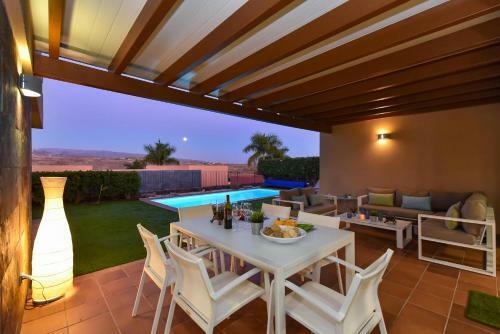 Villa Gran Canaria Specialodges