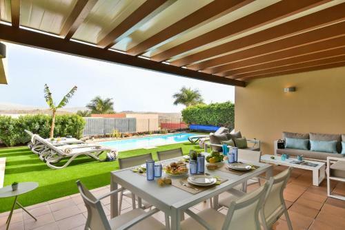 Villa Gran Canaria Specialodges