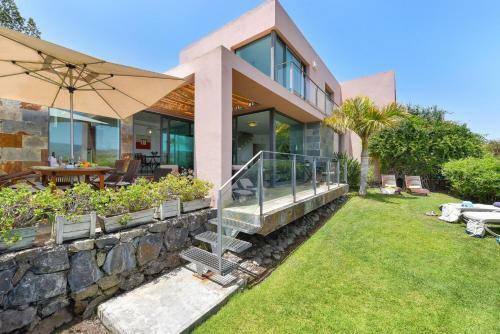 Villa Gran Canaria Specialodges