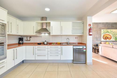 Villa Gran Canaria Specialodges
