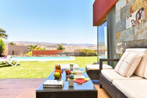 Villa Gran Canaria Specialodges