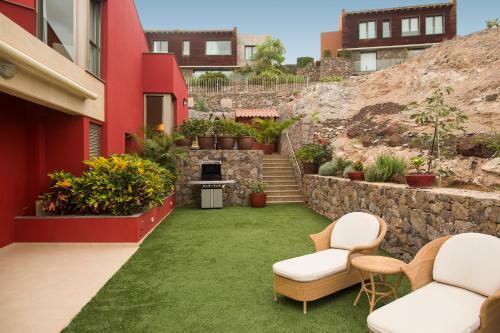 Villa Gran Canaria Specialodges