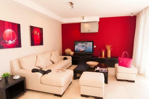 Villa Gran Canaria Specialodges