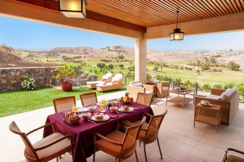 Villa Gran Canaria Specialodges