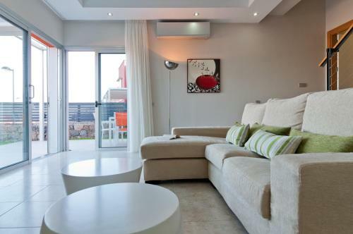 Villa Gran Canaria Specialodges