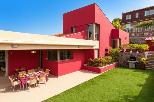 Villa Gran Canaria Specialodges