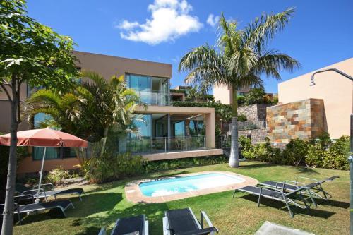 Villa Gran Canaria Specialodges