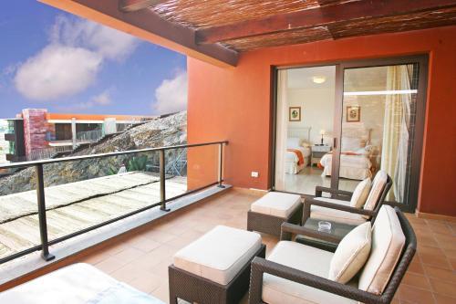 Villa Gran Canaria Specialodges
