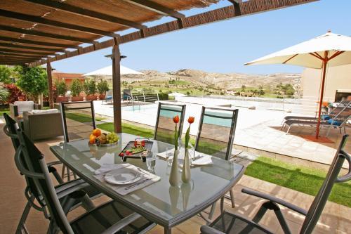 Villa Gran Canaria Specialodges