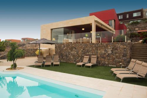 Villa Gran Canaria Specialodges