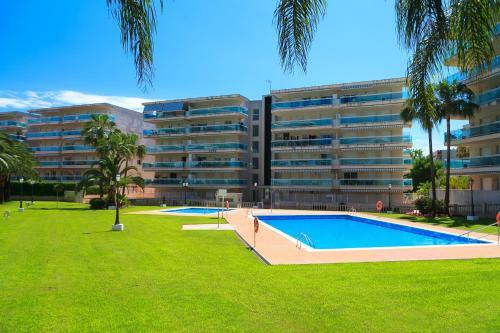Uhc Village Park Apartments