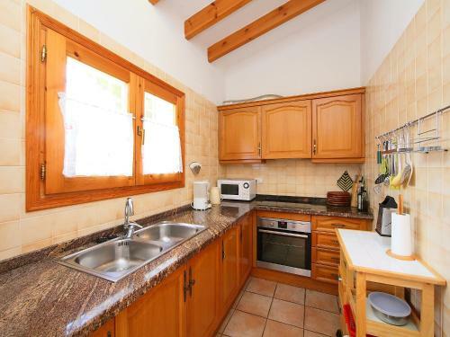 Holiday Home Casa Monte Y Mar