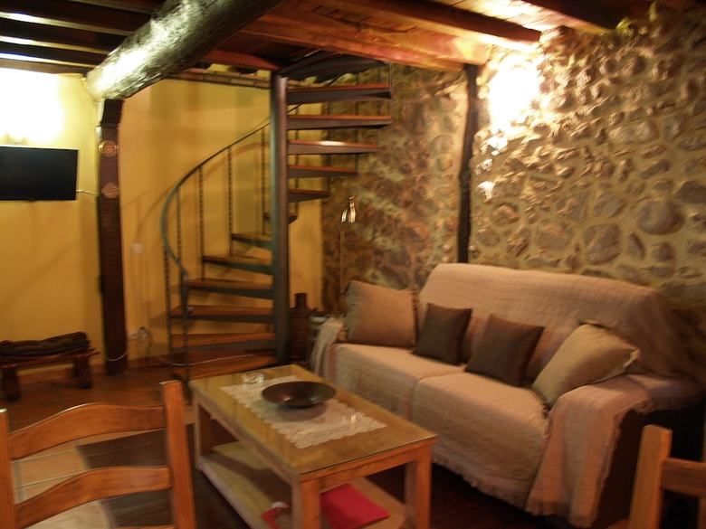 Agroturismo La Casa Del Vado