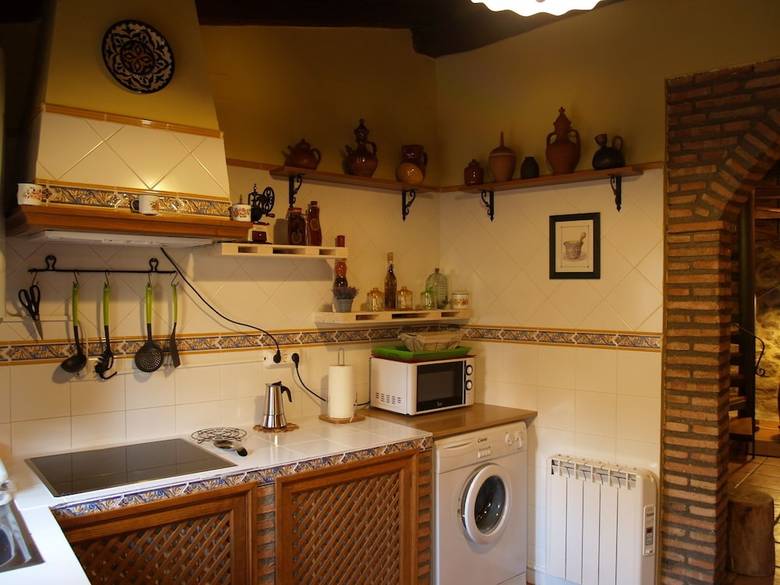Agroturismo La Casa Del Vado