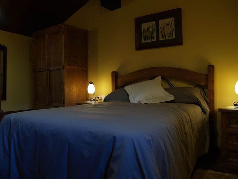 Agroturismo La Casa Del Vado