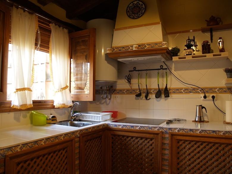 Agroturismo La Casa Del Vado