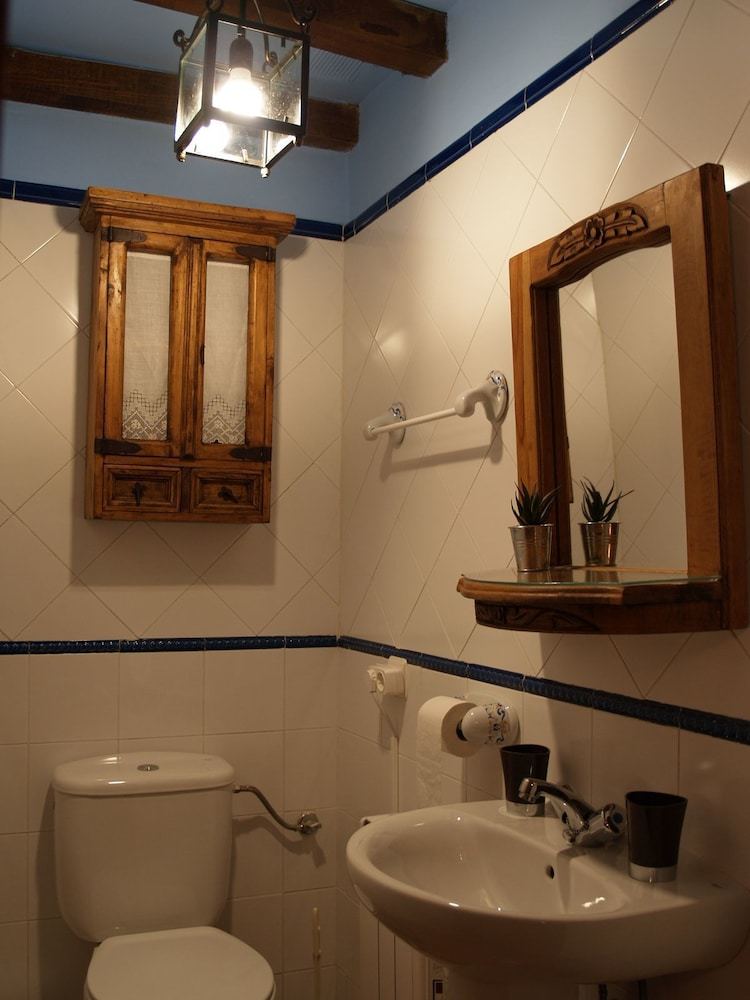 Agroturismo La Casa Del Vado