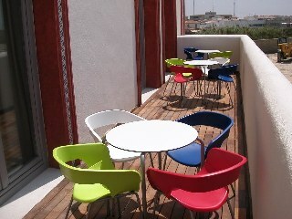 Albergue Inturjoven Chipiona