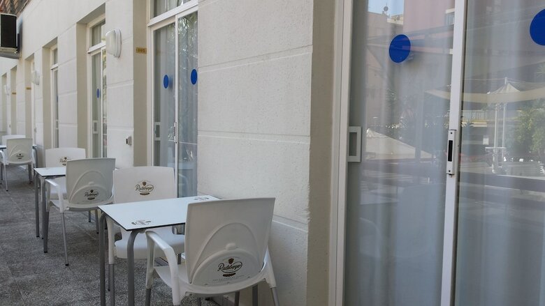 Apartaments Mar Blau