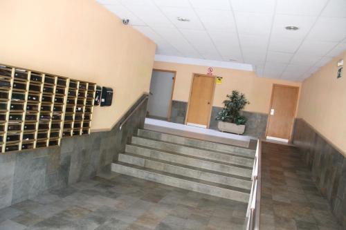 Click & Booking Apartamentos Atalaya Center