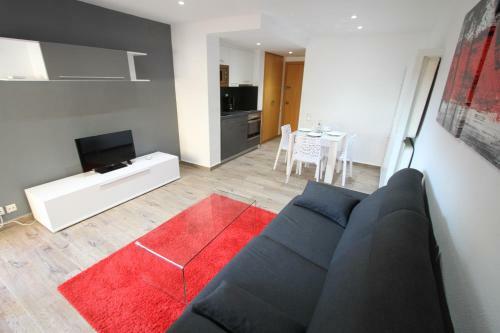 Click & Booking Apartamentos Atalaya Center