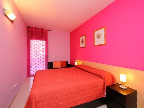 Apartment Fenals Central Park